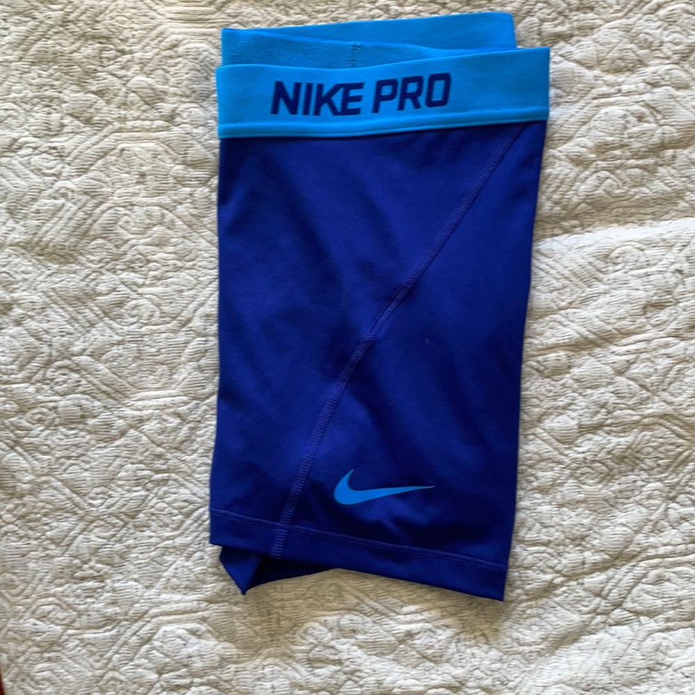 Nike Pro Shorts